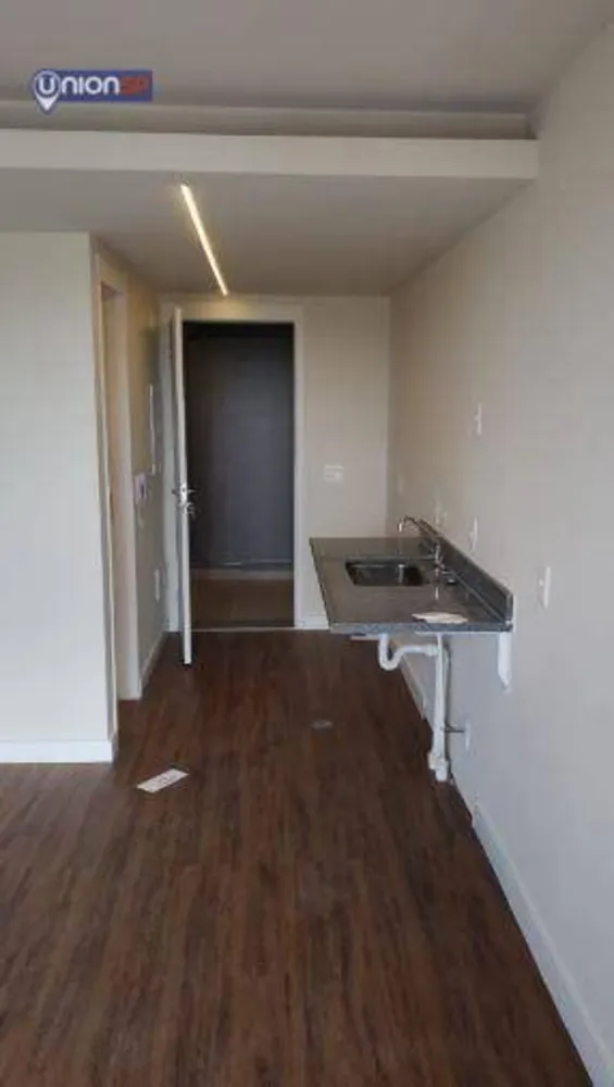 Apartamento, 1 quarto, 25 m² - Foto 4