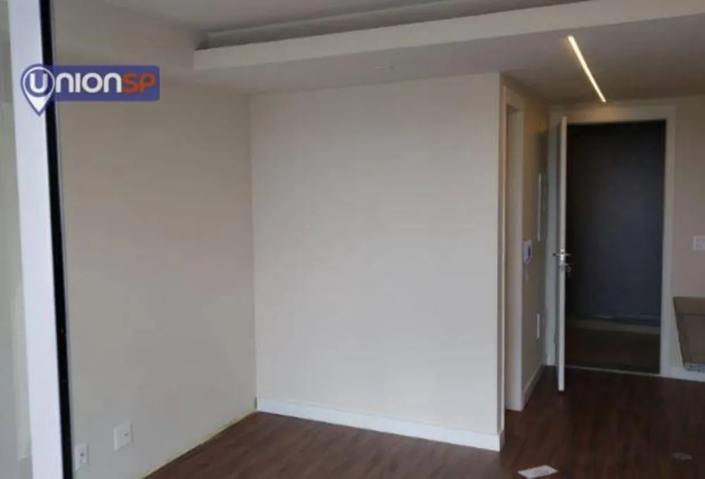 Apartamento, 1 quarto, 25 m² - Foto 2