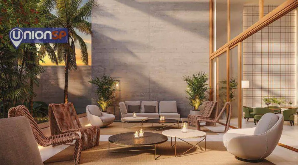 Apartamento, 2 quartos, 70 m² - Foto 2