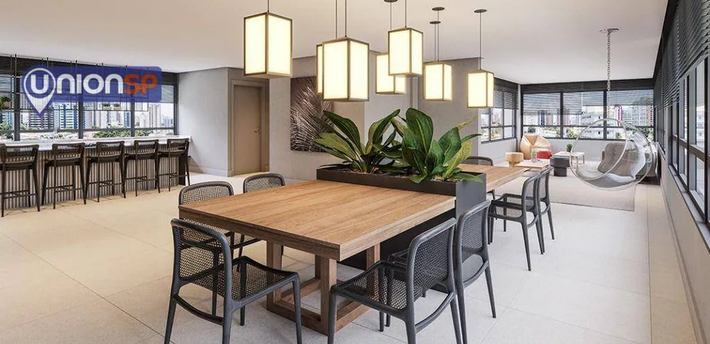 Apartamento, 1 quarto, 28 m² - Foto 4