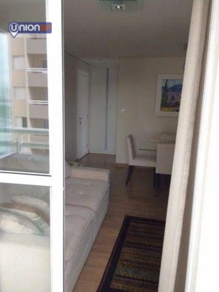 Apartamento, 3 quartos, 70 m² - Foto 3