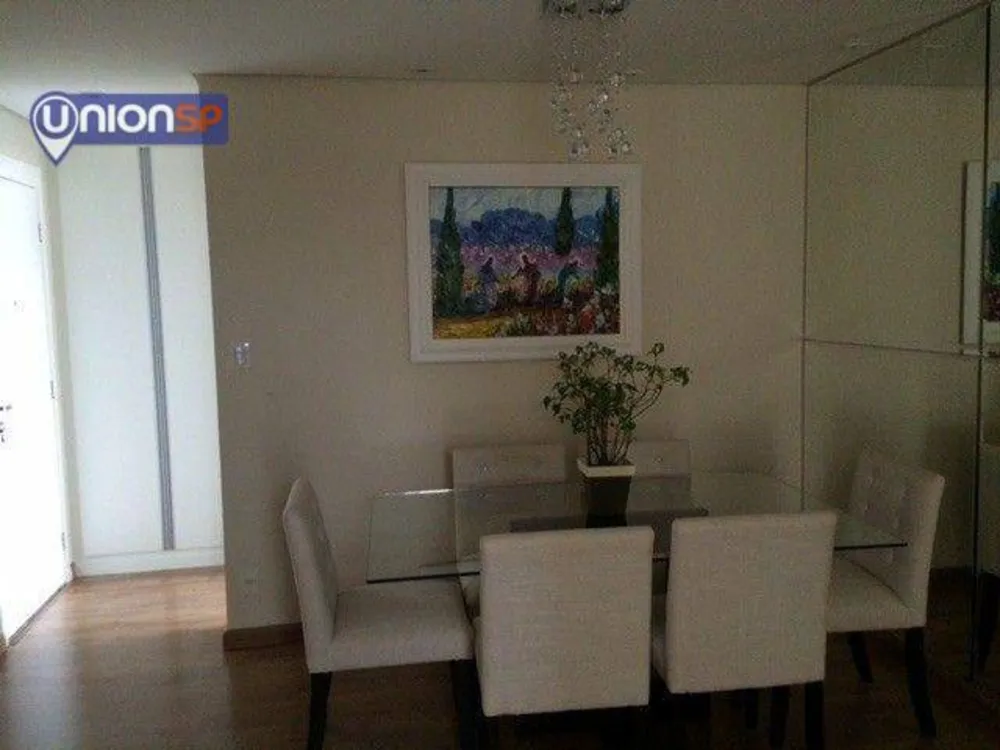 Apartamento, 3 quartos, 70 m² - Foto 2