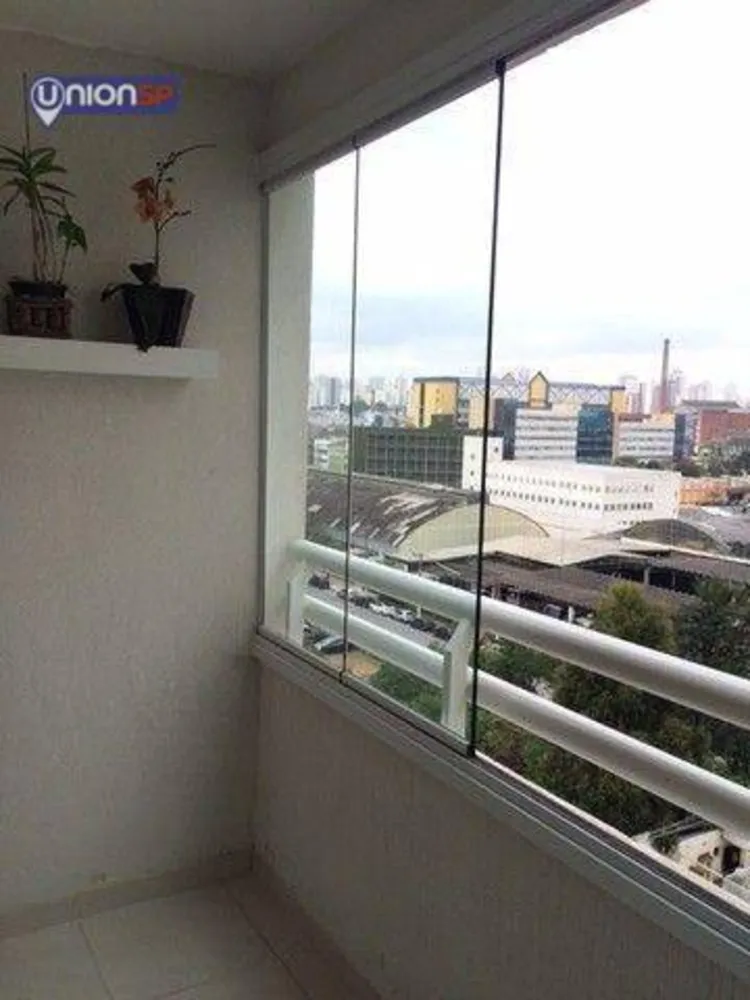 Apartamento, 3 quartos, 70 m² - Foto 4