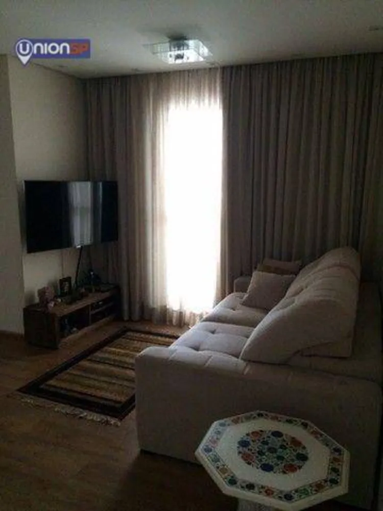 Apartamento, 3 quartos, 70 m² - Foto 1
