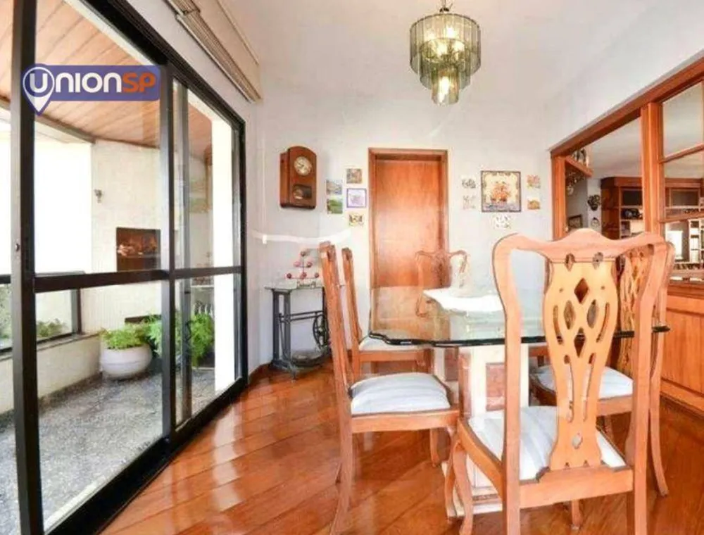 Apartamento, 4 quartos, 200 m² - Foto 3
