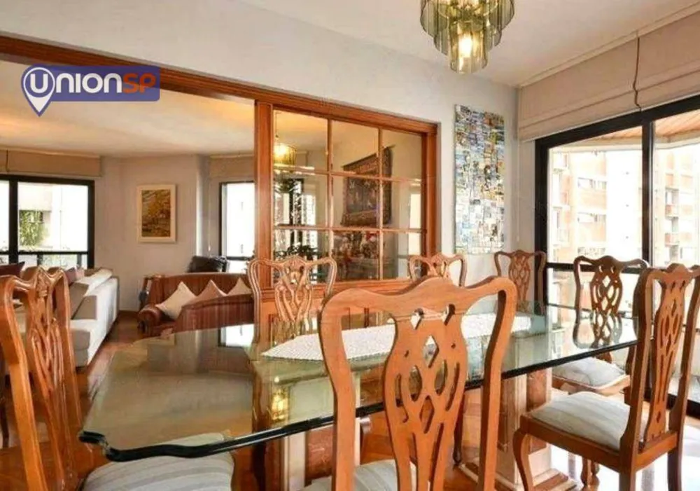 Apartamento, 4 quartos, 200 m² - Foto 4
