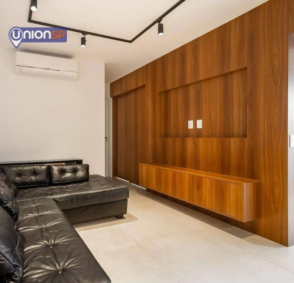 Apartamento, 2 quartos, 71 m² - Foto 2