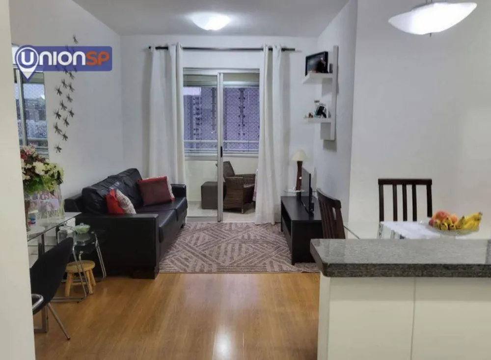 Apartamento, 2 quartos, 63 m² - Foto 1