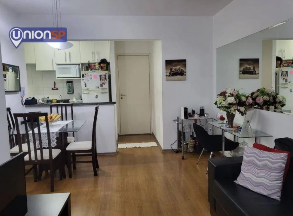 Apartamento, 2 quartos, 63 m² - Foto 2