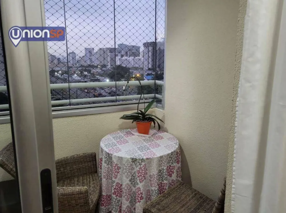 Apartamento, 2 quartos, 63 m² - Foto 4