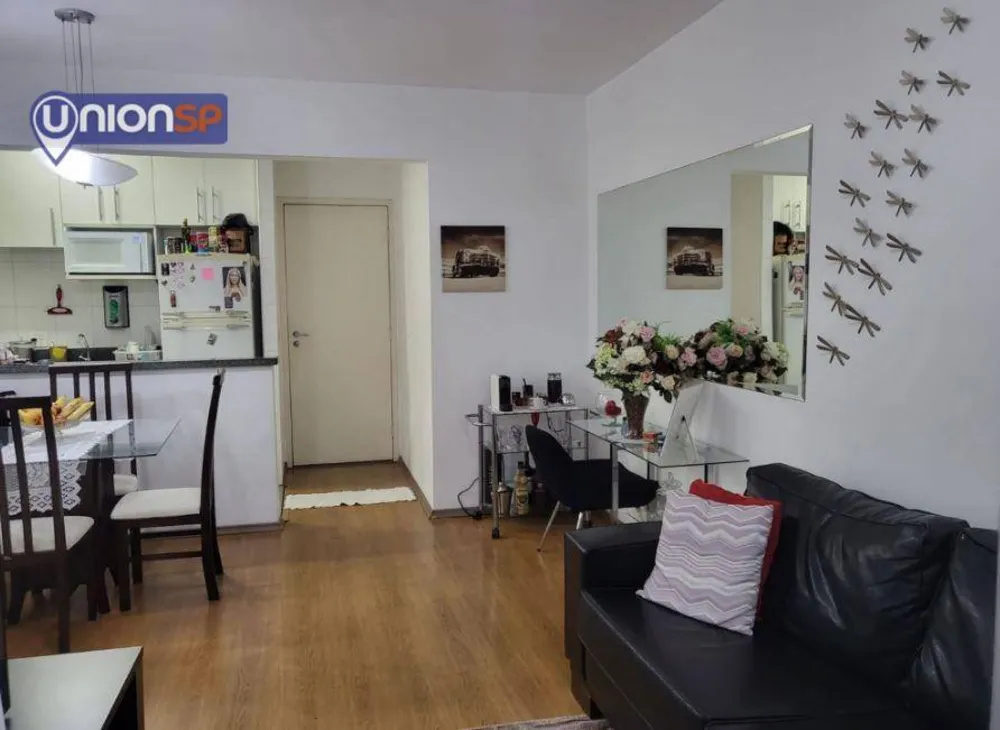Apartamento, 2 quartos, 63 m² - Foto 3