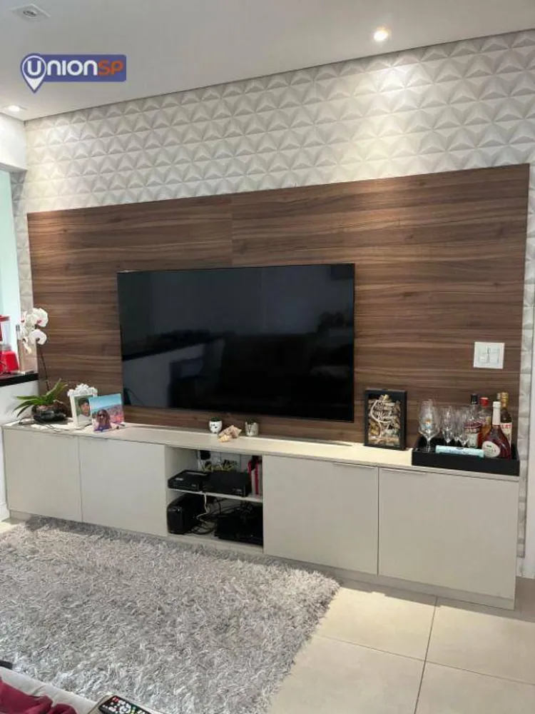 Apartamento, 3 quartos, 86 m² - Foto 3