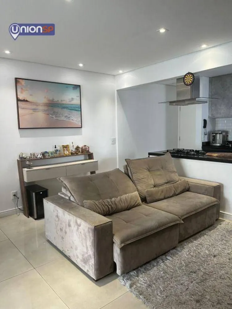 Apartamento, 3 quartos, 86 m² - Foto 1