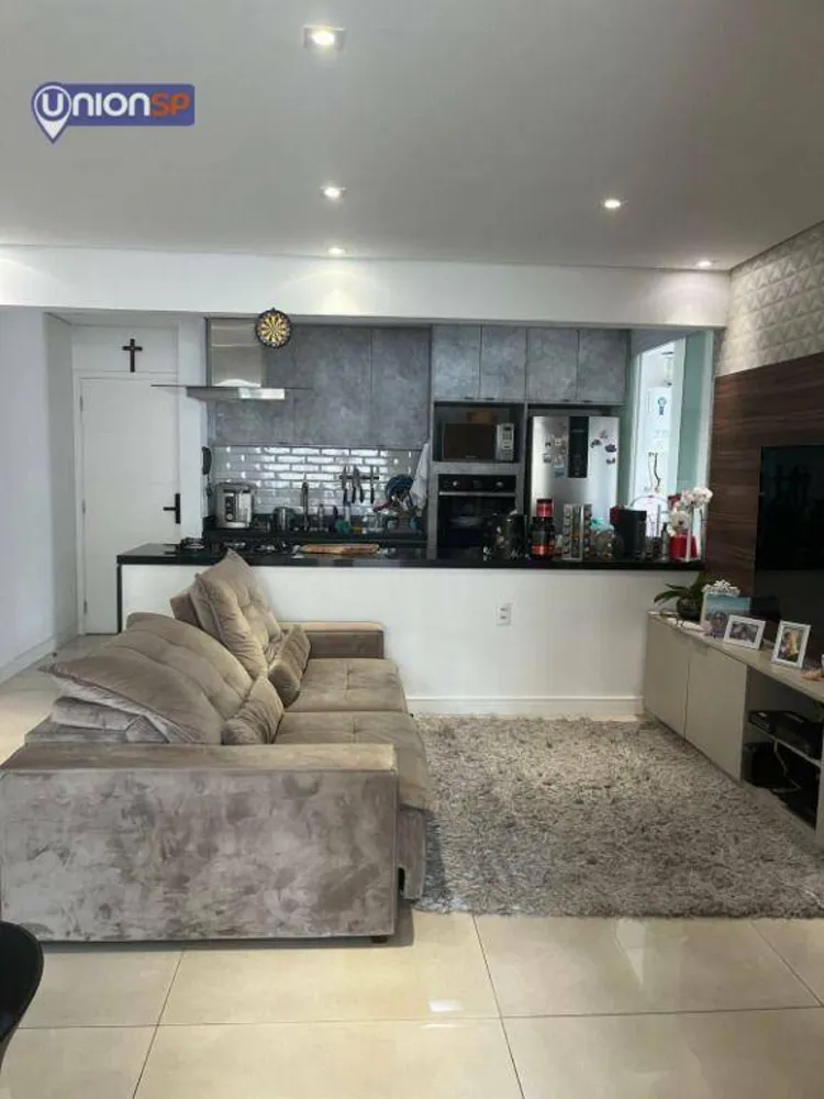 Apartamento, 3 quartos, 86 m² - Foto 2