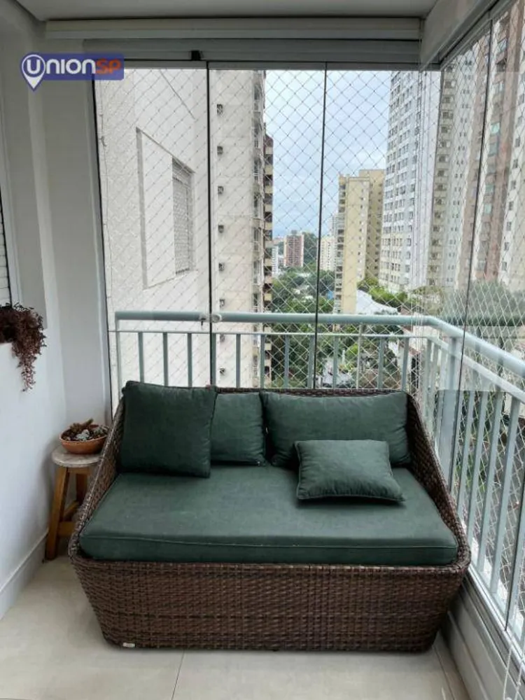 Apartamento, 3 quartos, 86 m² - Foto 4