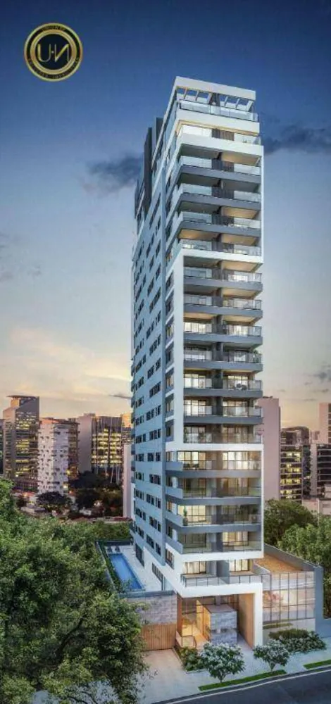 Apartamento, 2 quartos, 72 m² - Foto 4