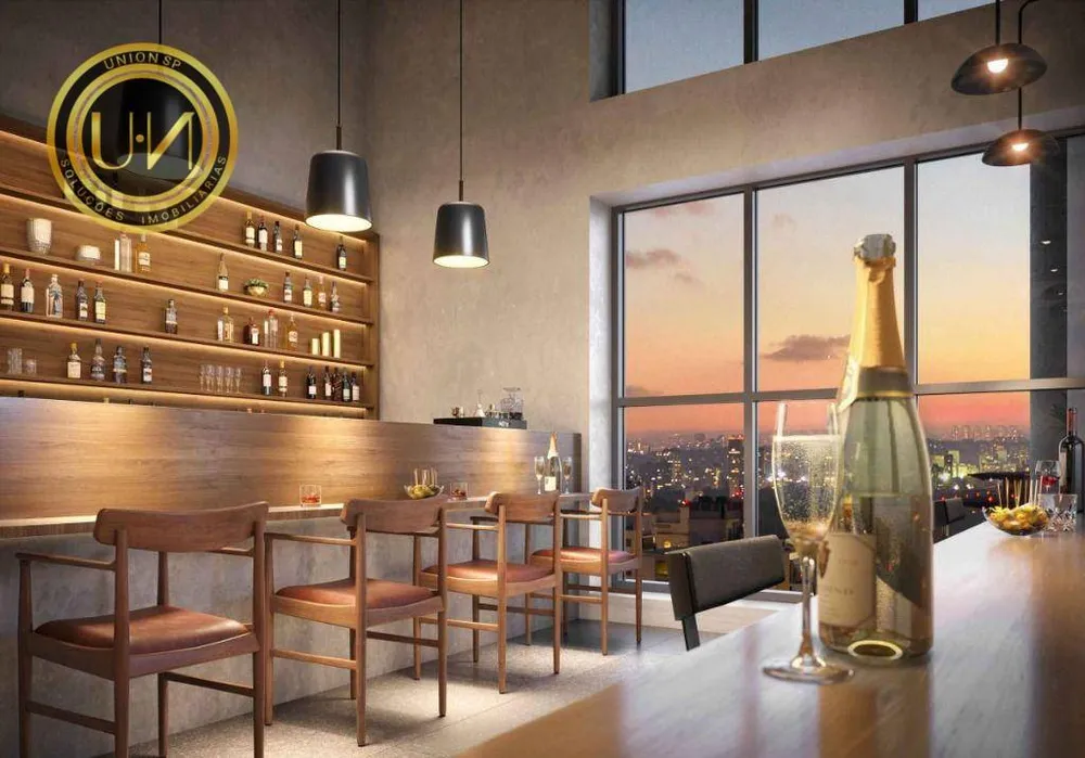 Apartamento, 2 quartos, 72 m² - Foto 3