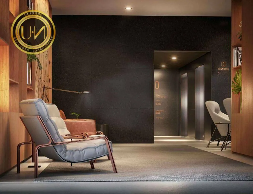 Apartamento, 2 quartos, 72 m² - Foto 2