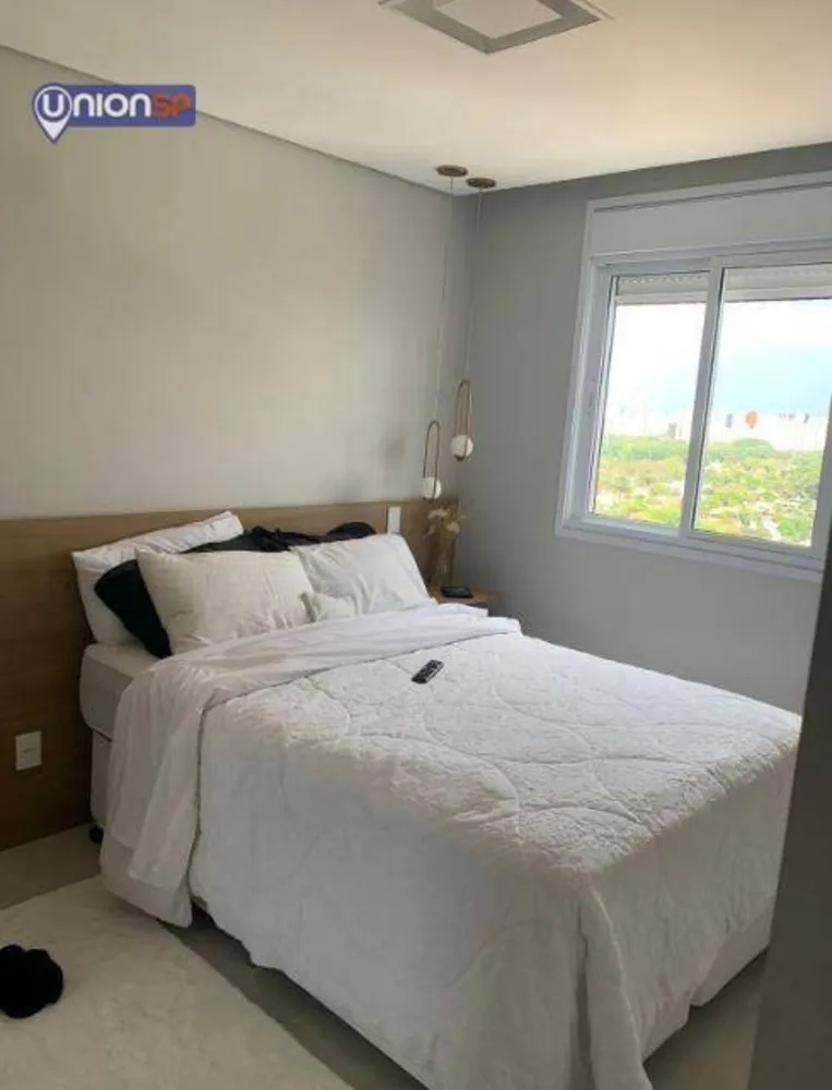 Apartamento, 2 quartos, 55 m² - Foto 2