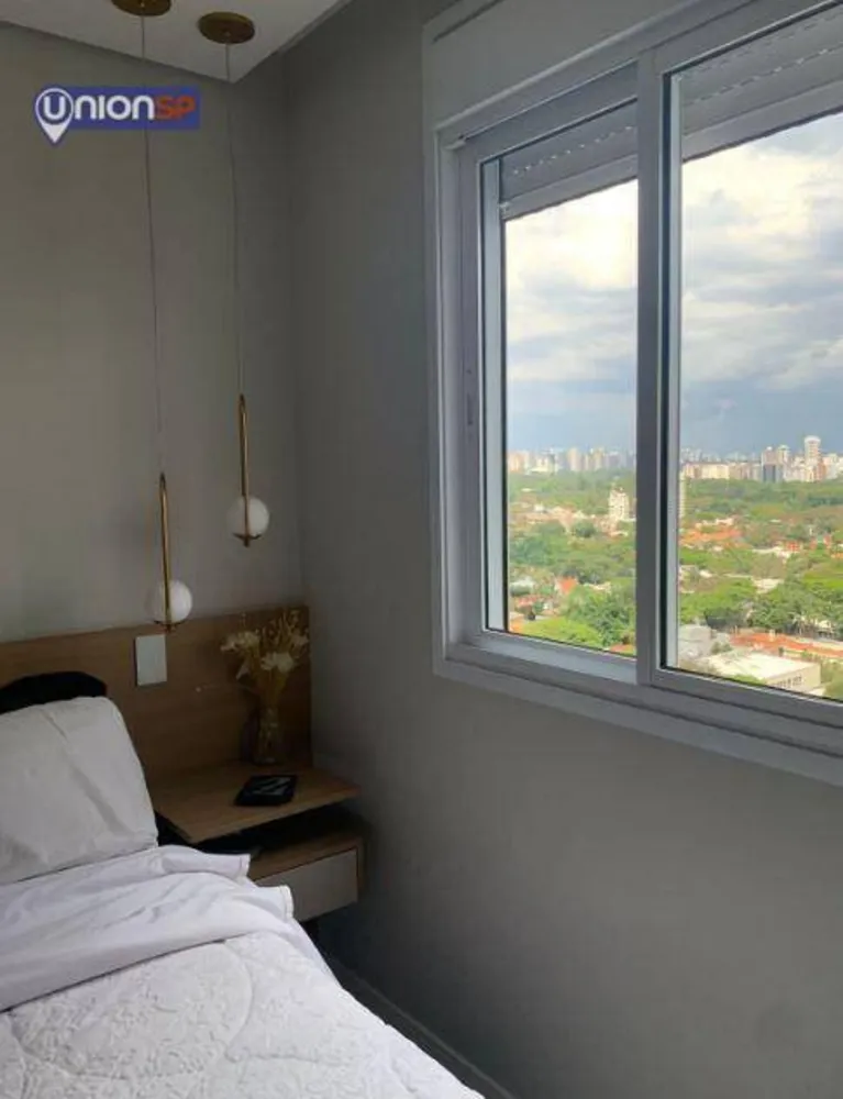 Apartamento, 2 quartos, 55 m² - Foto 4
