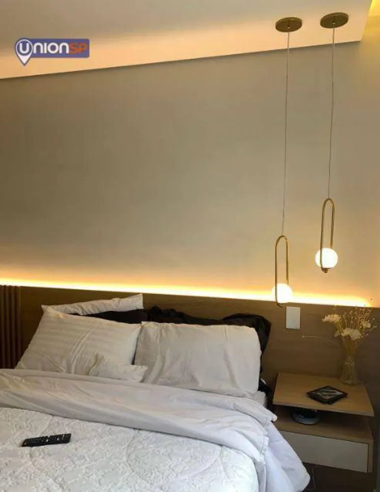 Apartamento, 2 quartos, 55 m² - Foto 3