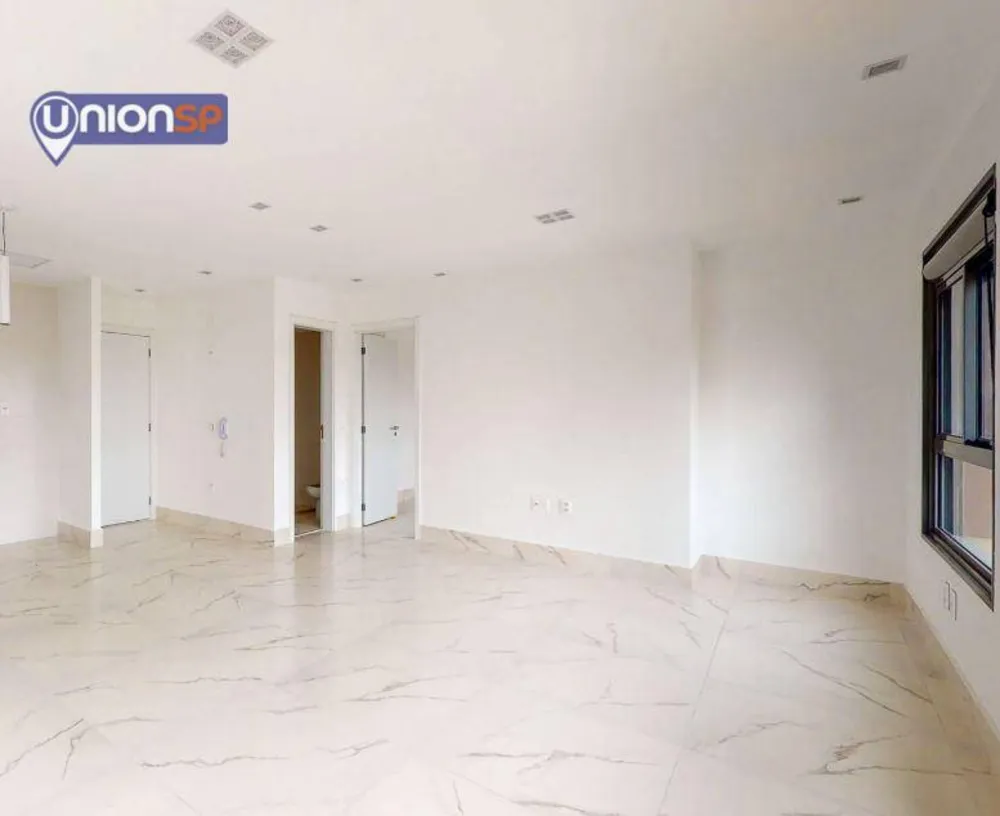 Apartamento, 2 quartos, 70 m² - Foto 2