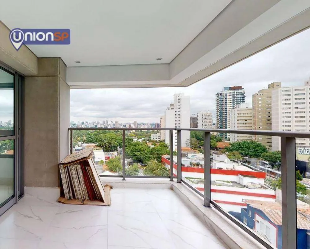 Apartamento, 2 quartos, 70 m² - Foto 4