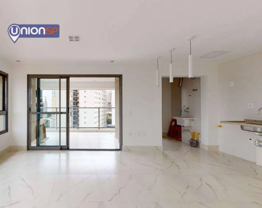 Apartamento, 2 quartos, 70 m² - Foto 3