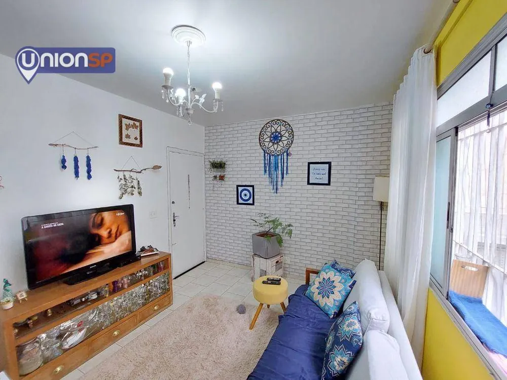 Apartamento, 2 quartos, 59 m² - Foto 3