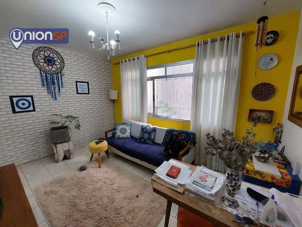 Apartamento, 2 quartos, 59 m² - Foto 1