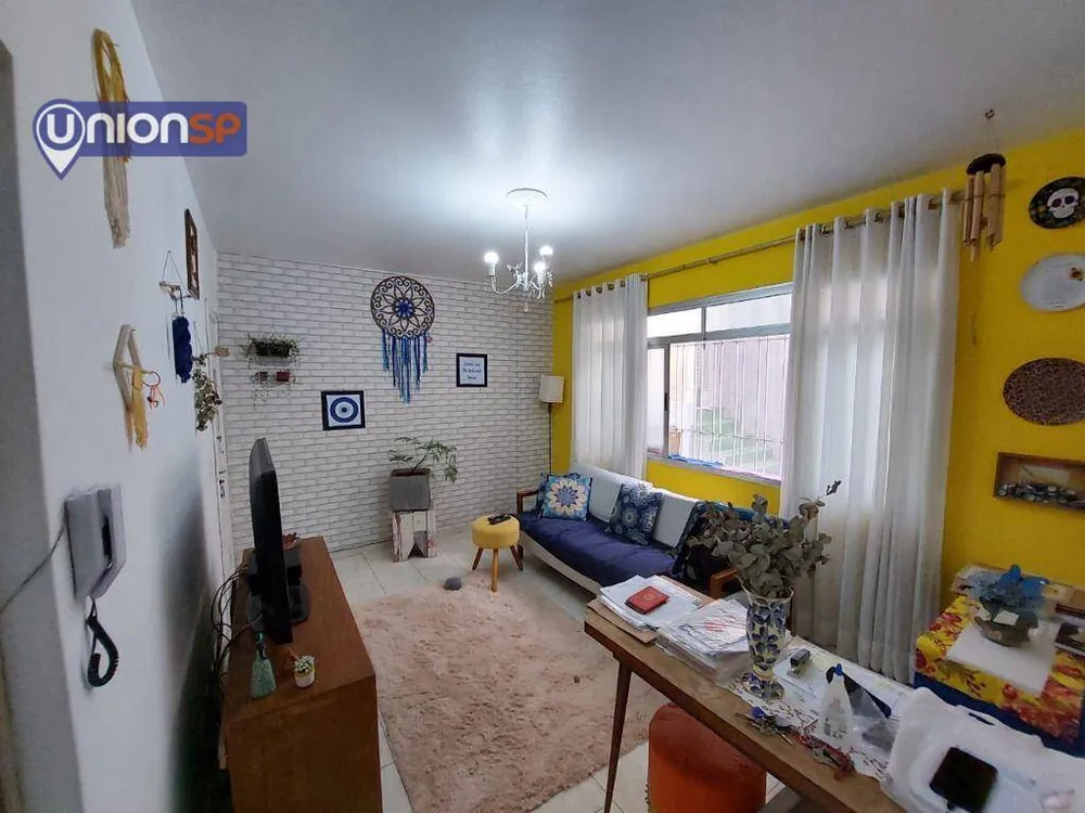Apartamento, 2 quartos, 59 m² - Foto 4