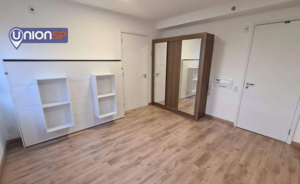 Apartamento, 1 quarto, 25 m² - Foto 2