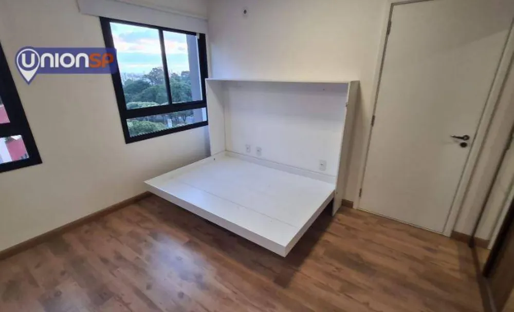 Apartamento, 1 quarto, 25 m² - Foto 3