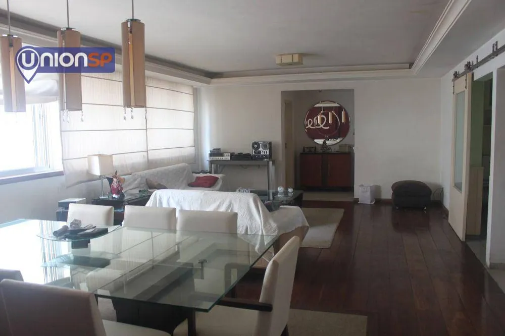 Apartamento, 3 quartos, 198 m² - Foto 3