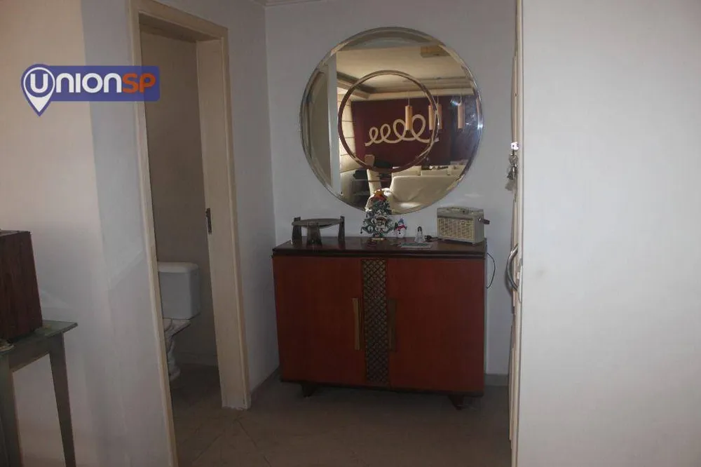 Apartamento, 3 quartos, 198 m² - Foto 2