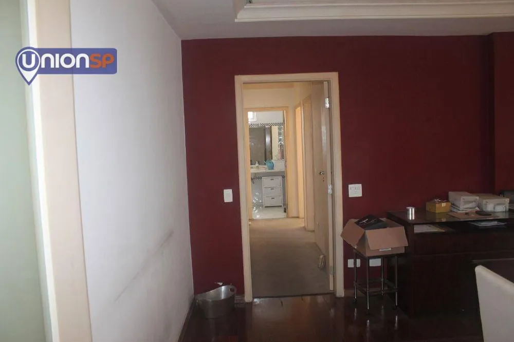 Apartamento, 3 quartos, 198 m² - Foto 4
