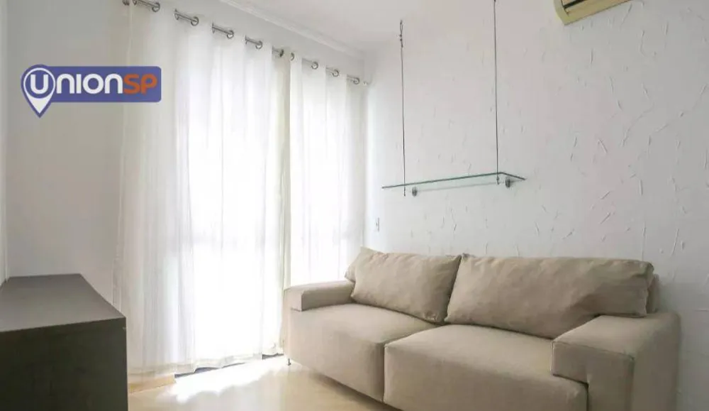 Apartamento, 2 quartos, 59 m² - Foto 1