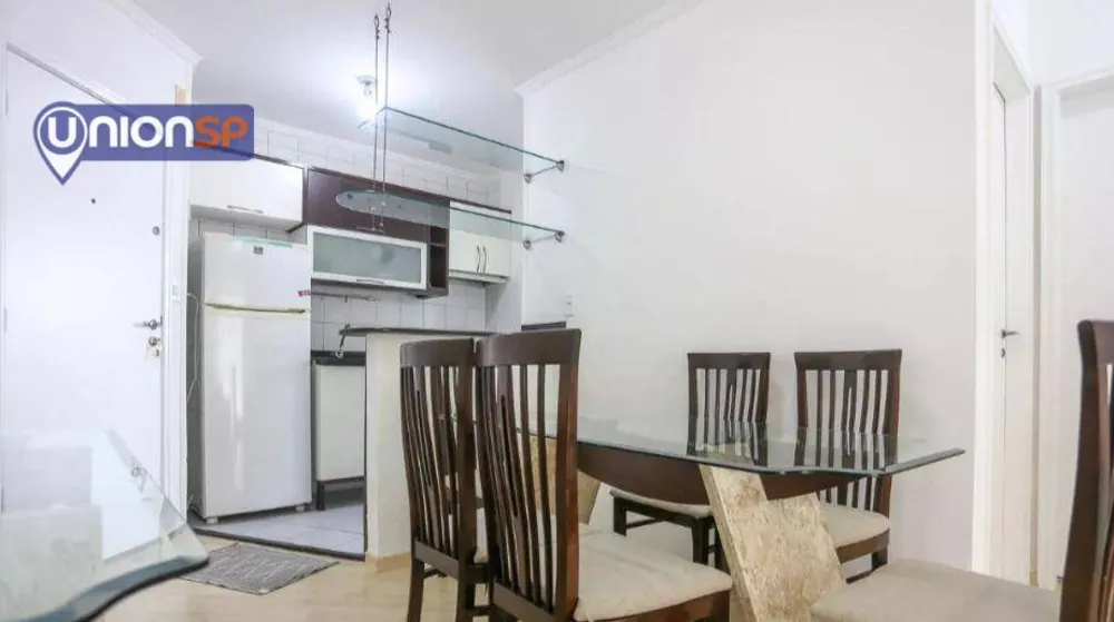 Apartamento, 2 quartos, 59 m² - Foto 4