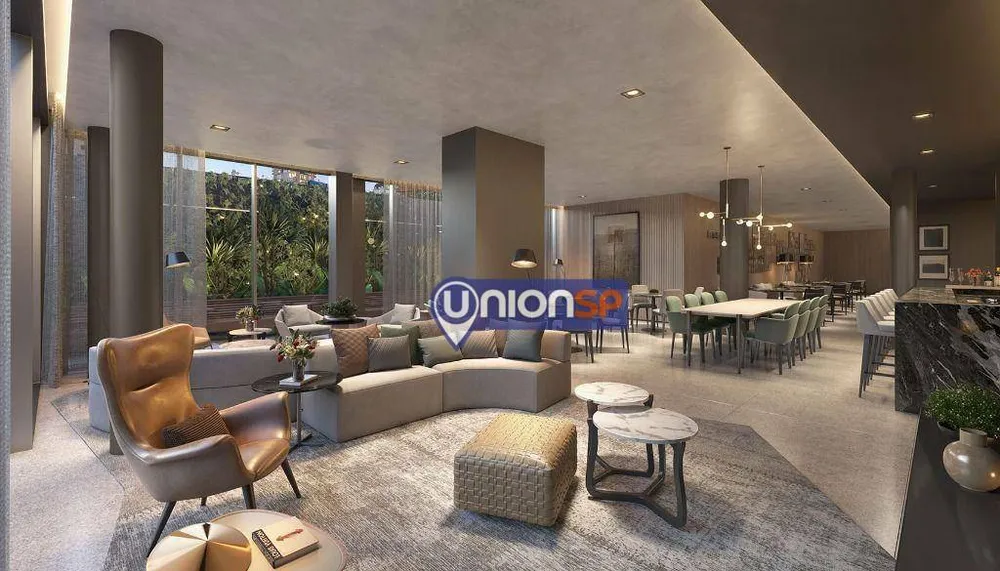 Apartamento, 4 quartos, 322 m² - Foto 3