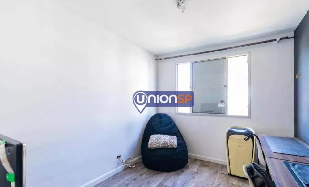 Apartamento, 2 quartos, 54 m² - Foto 4