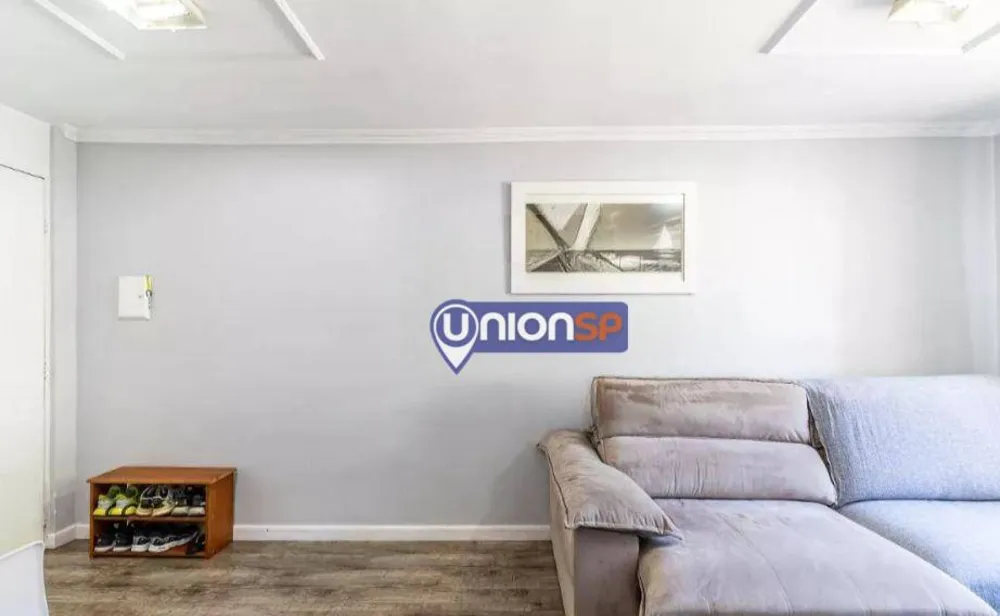 Apartamento, 2 quartos, 54 m² - Foto 3