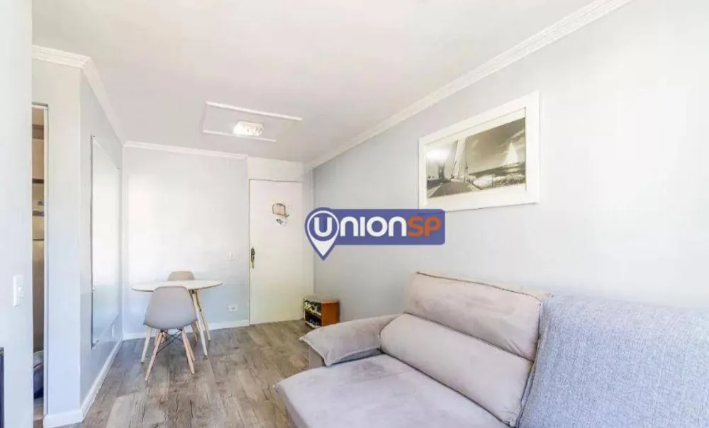 Apartamento, 2 quartos, 54 m² - Foto 2