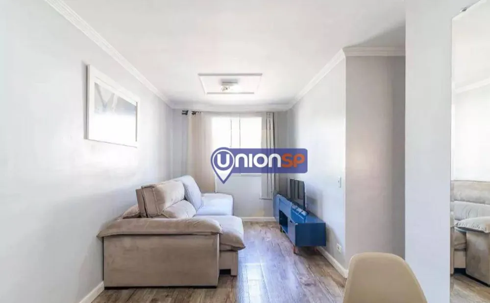 Apartamento, 2 quartos, 54 m² - Foto 1