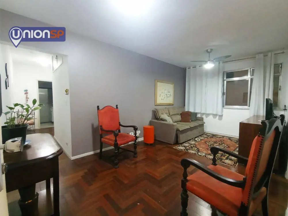 Apartamento, 2 quartos, 89 m² - Foto 2