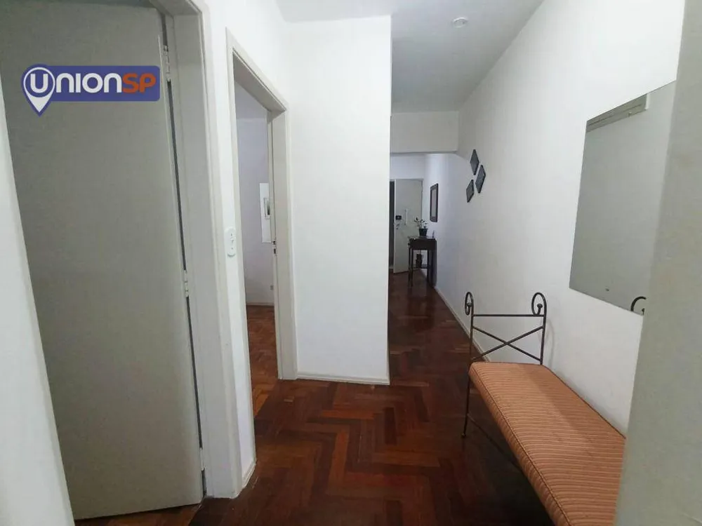 Apartamento, 2 quartos, 89 m² - Foto 3
