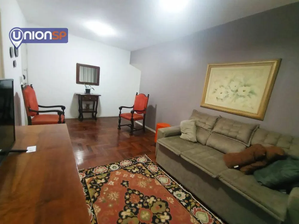 Apartamento, 2 quartos, 89 m² - Foto 1