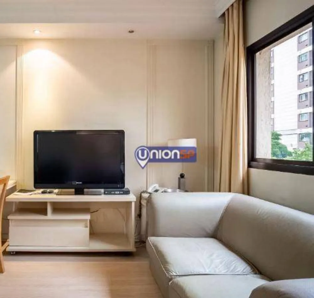Apartamento, 1 quarto, 34 m² - Foto 4