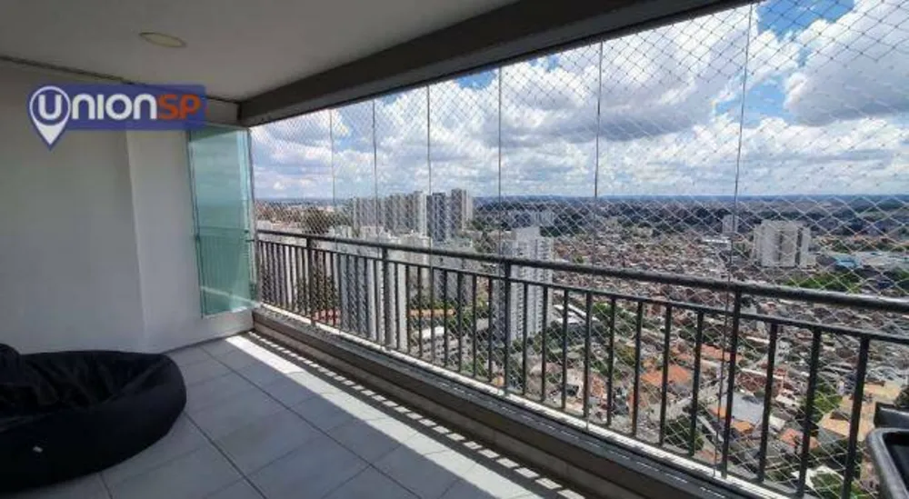 Apartamento, 3 quartos, 90 m² - Foto 3