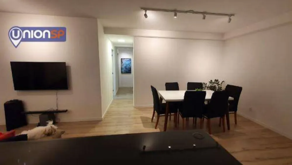 Apartamento, 3 quartos, 90 m² - Foto 4