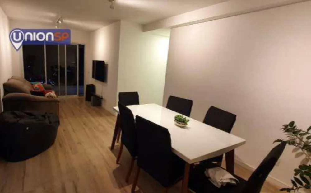 Apartamento, 3 quartos, 90 m² - Foto 1